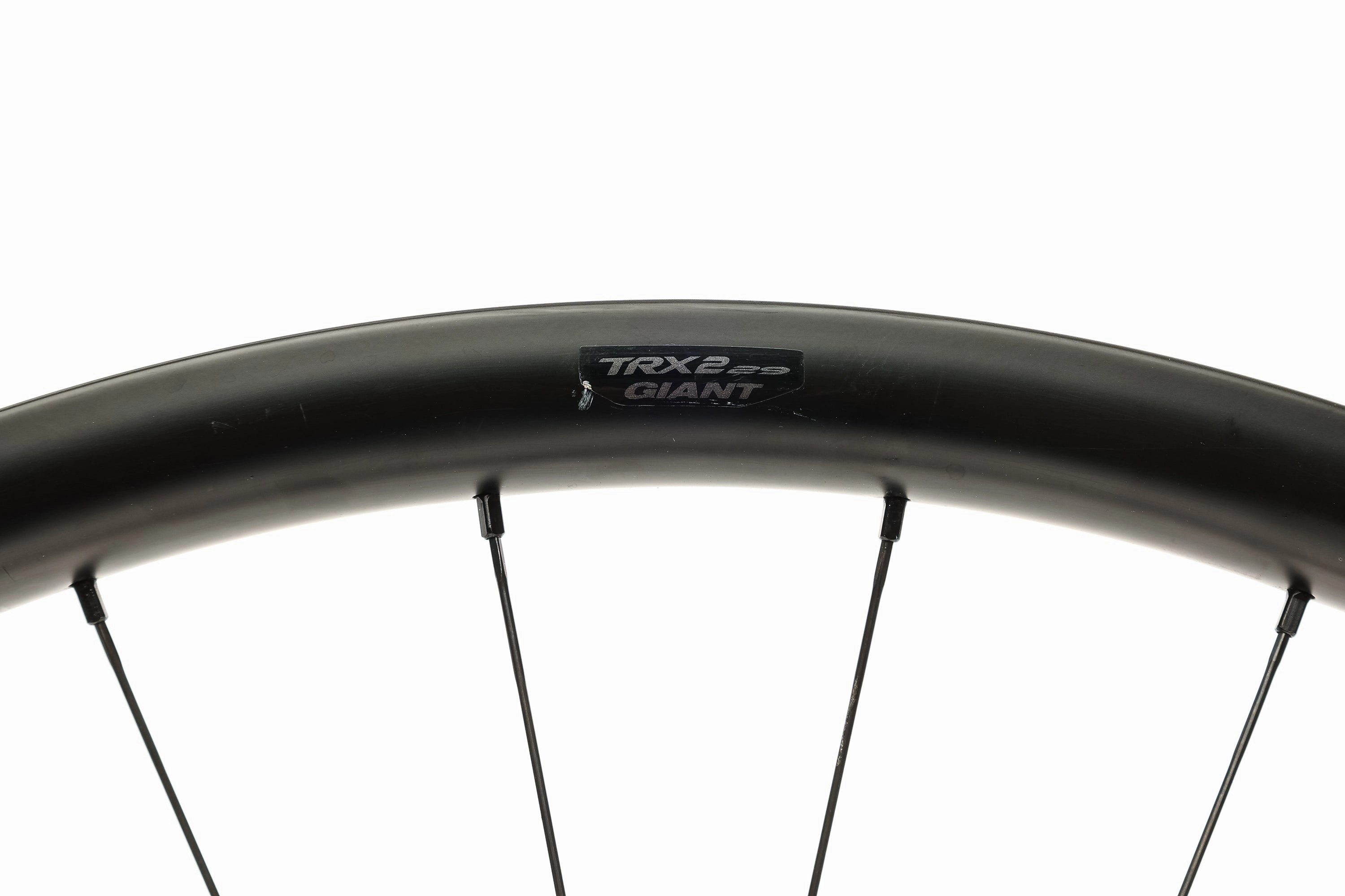 Giant TRX 2 Carbon Tubeless 29" Rear Wheel