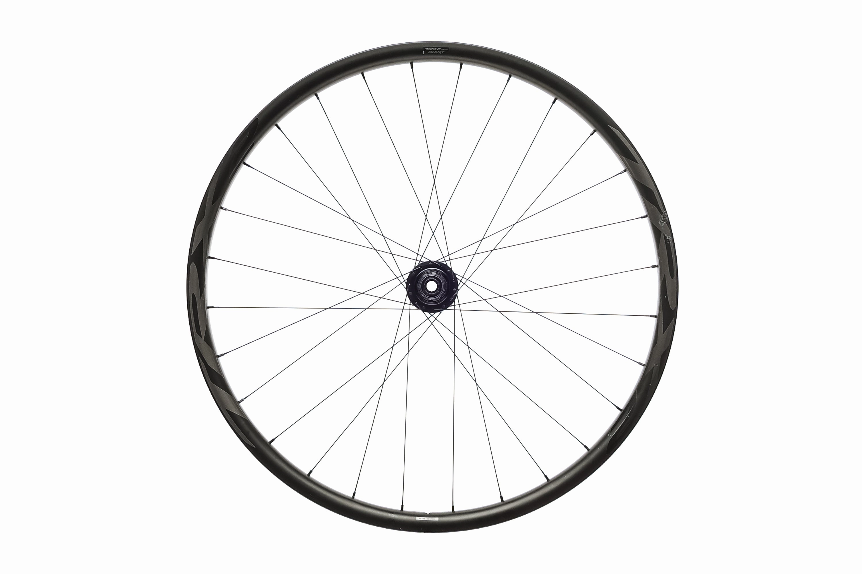 Giant TRX 2 Carbon Tubeless 29" Rear Wheel