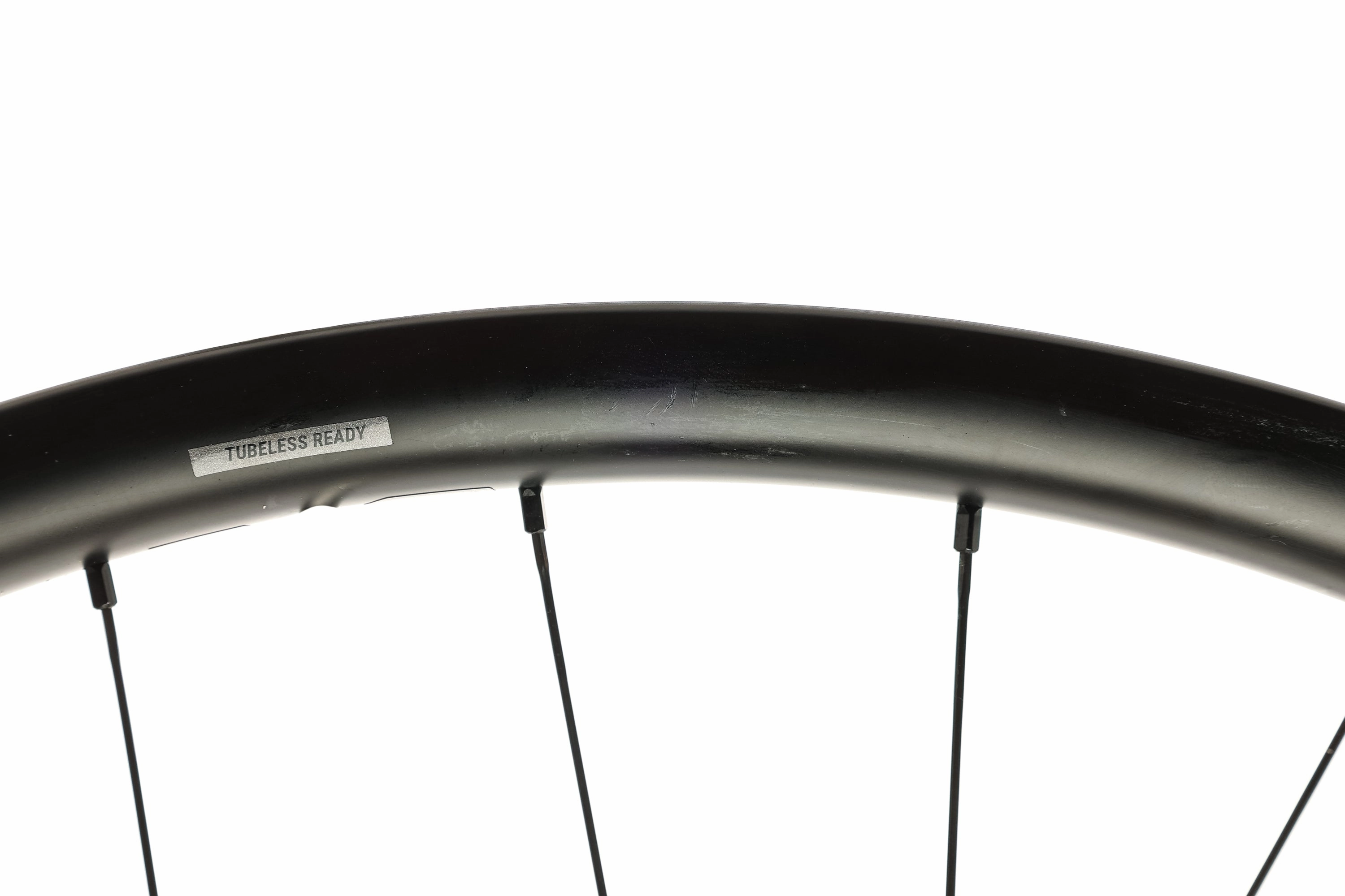 Giant TRX 2 Carbon Tubeless 29" Rear Wheel