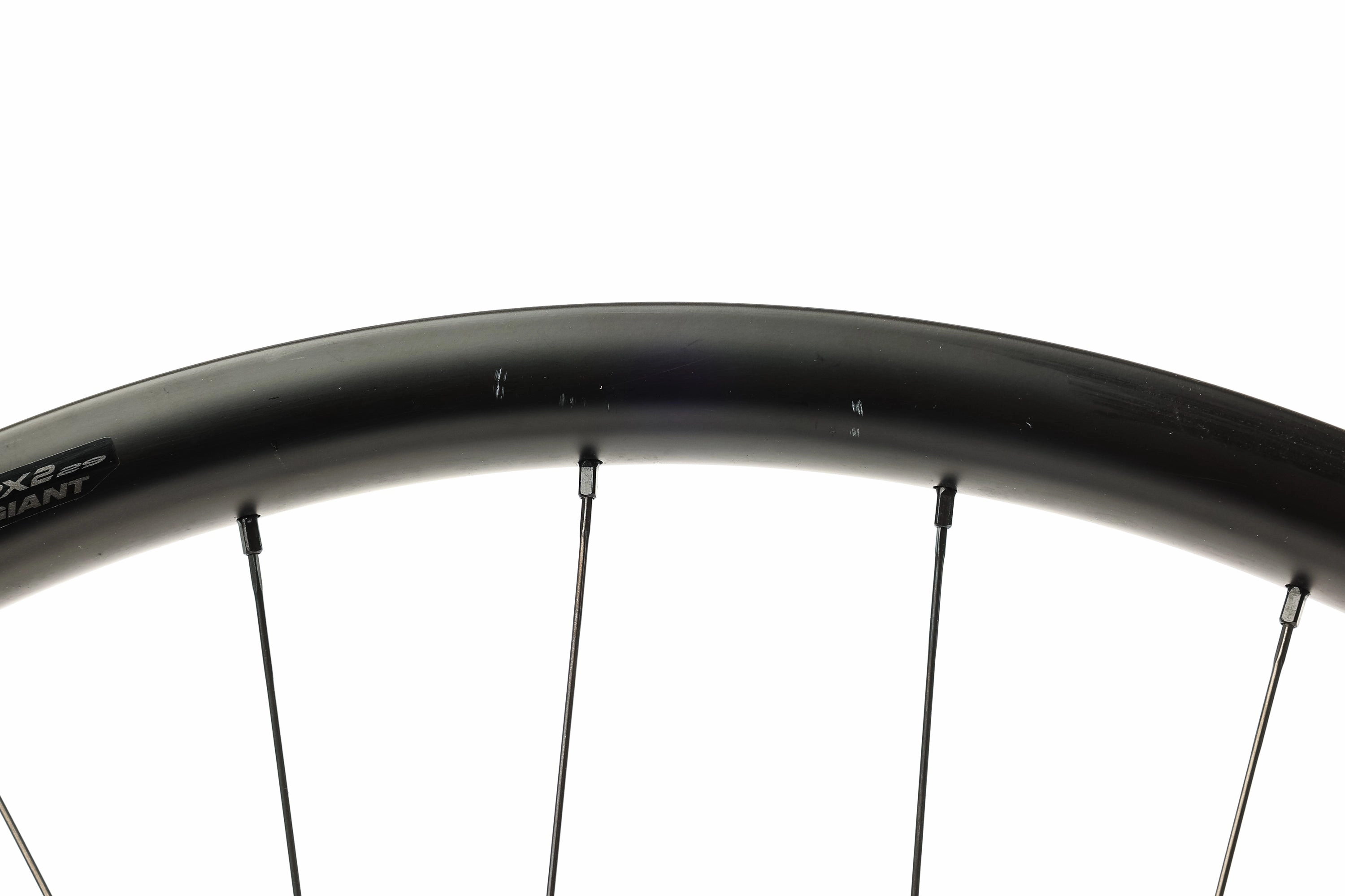 Giant TRX 2 Carbon Tubeless 29" Rear Wheel