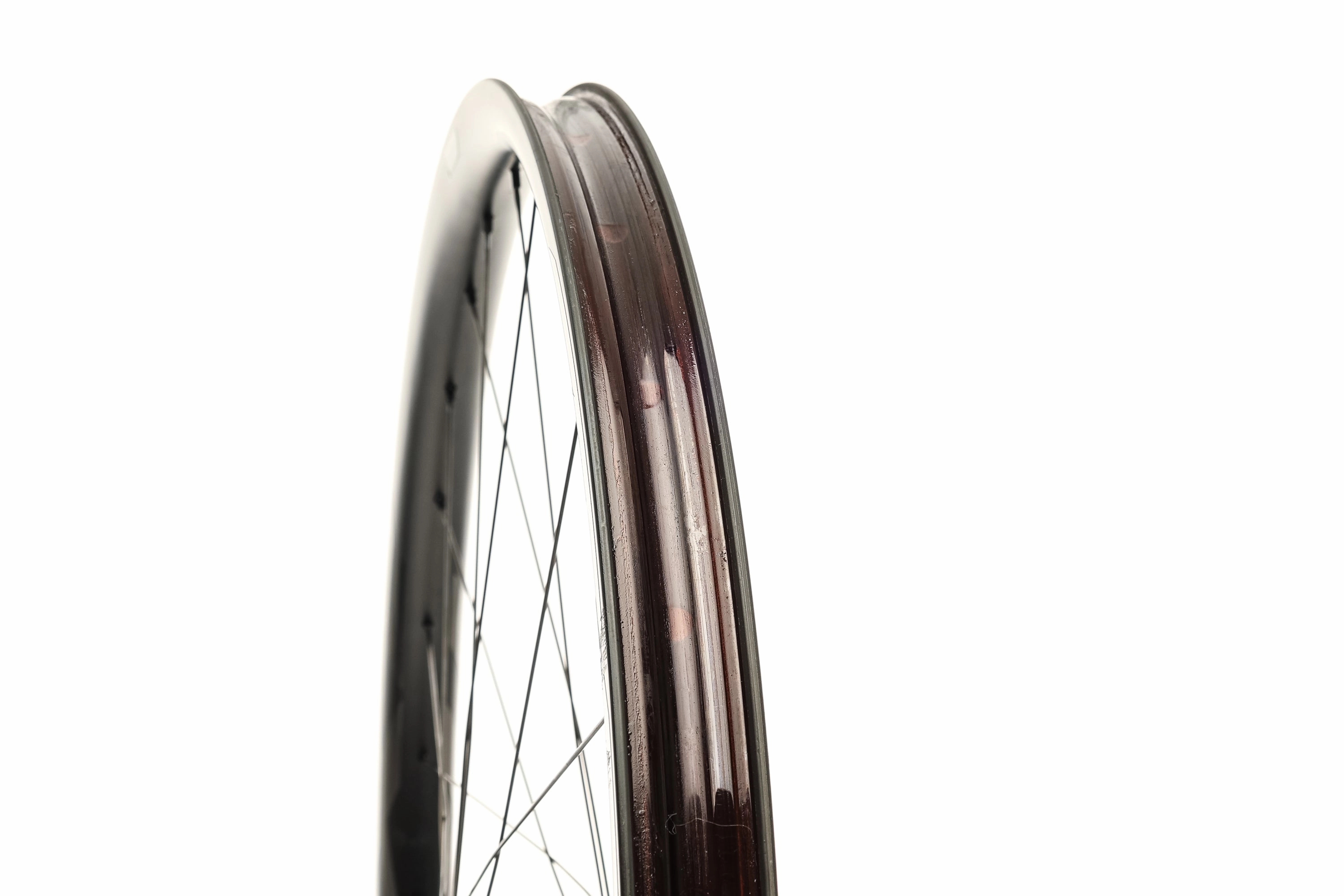 Giant TRX 2 Carbon Tubeless 29" Rear Wheel