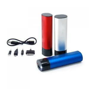 Last Chance Steal K-Dex Portable Charger