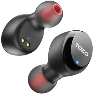 Gift Sale Event Tozo T6S V2022 True Wireless Earbuds