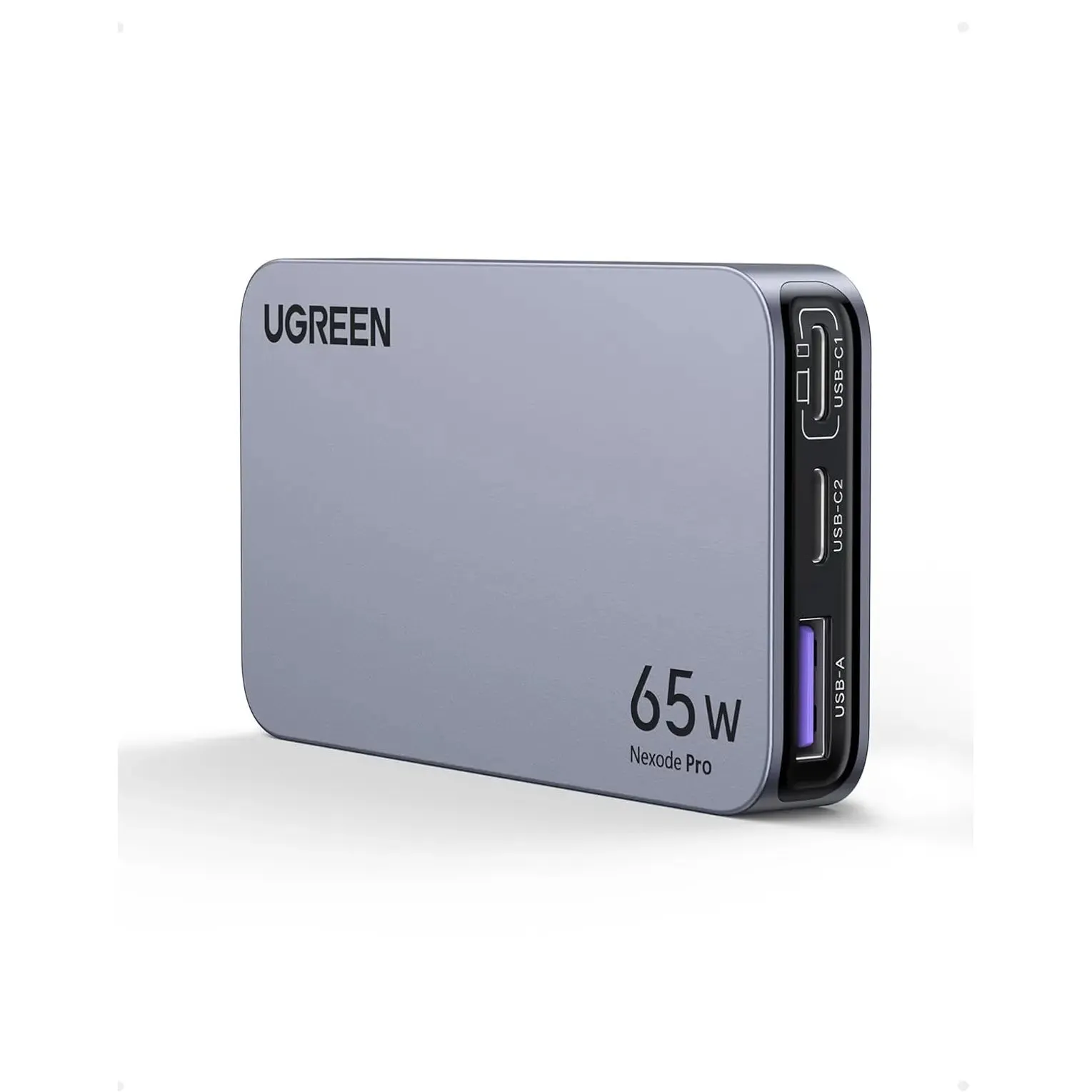 Deal of the Day Trending Offer Today Ugreen 15816 Nexode Pro 65W Usb C Charger