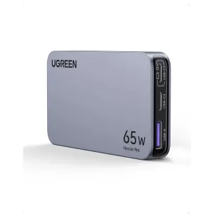Deal of the Day Trending Offer Today Ugreen 15816 Nexode Pro 65W Usb C Charger