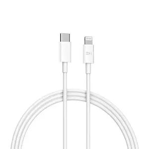 Today Only Hot Pick Xiaomi Mi Type-C To Lightning Cable 1M