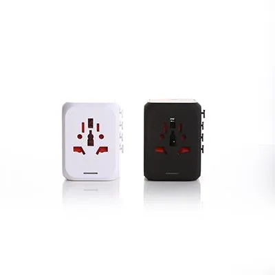 5 In 1 World Travel Adaptor Hot Pick Online