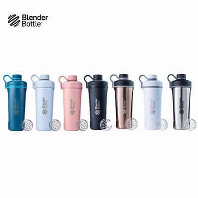 Blenderbottle Radian Insulated Stainless Steel Shaker Bottle Save More Online