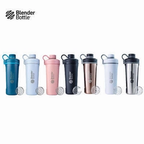 Blenderbottle Radian Insulated Stainless Steel Shaker Bottle Save More Online