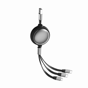 Retractable Multicable Clearance Savings Now Save Today Only