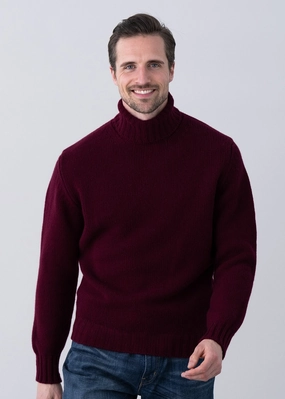 Alain Roll Collar MustShop Sale