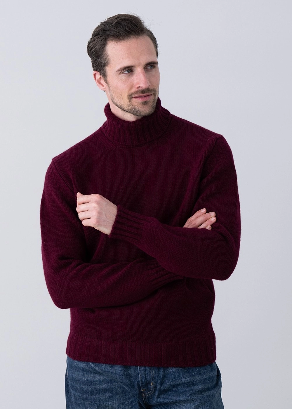 Save More Online Big Savings Today Alain Roll Collar
