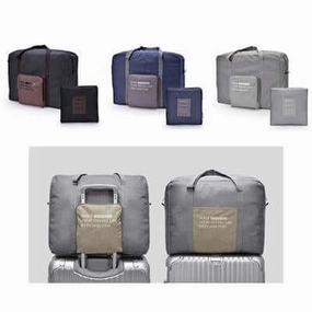 Foldable Premium Luggage Bag Special Price Today