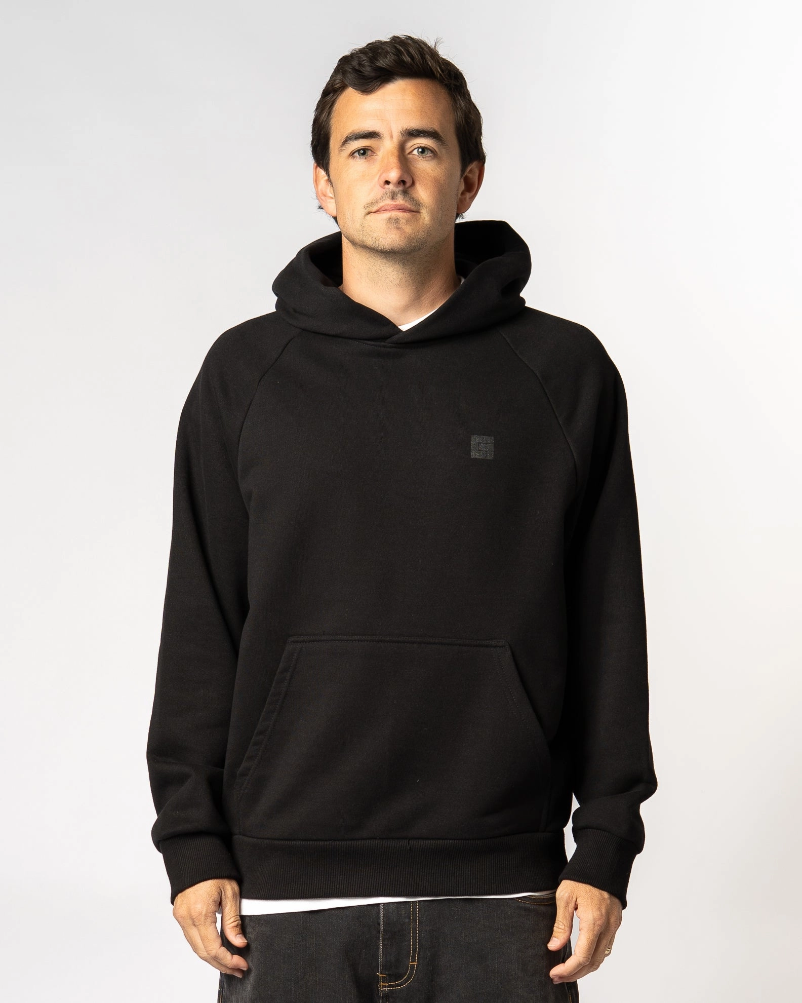 Online Deal Frenzy Price Slash Today Volt Pullover Hoodie - Black