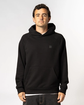 Volt Pullover Hoodie - Black Save Big Online Special Occasion Discount