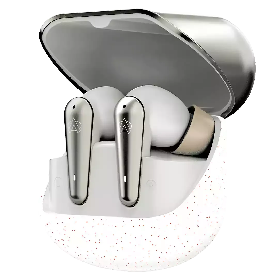 Limited Time Discount Audionic Airbud 595 Flip Earbuds
