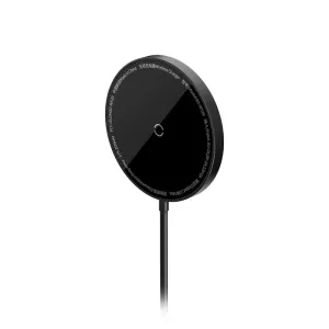 Baseus Simple Mini3 Magnetic 15W Wireless Charger Hot Pick Online Todays Special Picks