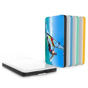 Big Sale Today Customized Thin Power Bank