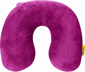 Travel Blue Turquoise Neck Pillow - Purple Shop the Best Deals