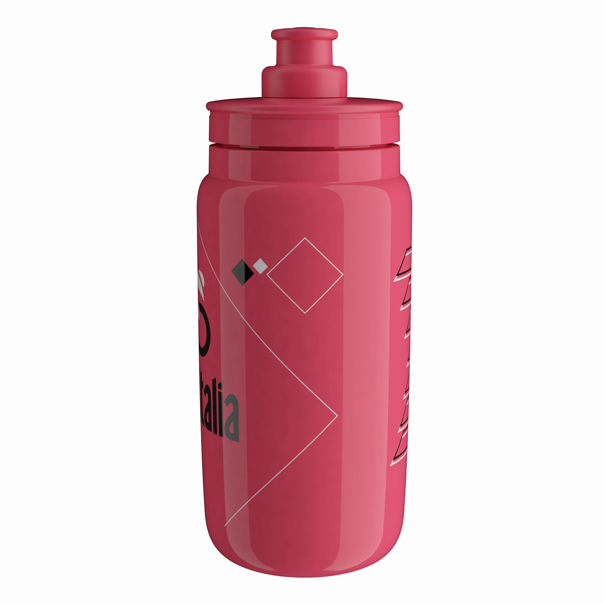 Giro D'Italia 2025 Elite Fly bottle - Pink