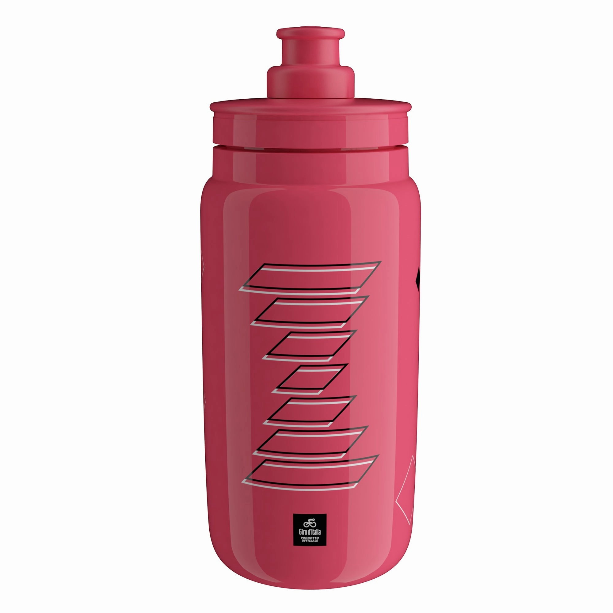 Giro D'Italia 2025 Elite Fly bottle - Pink