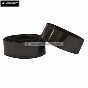 Gist Contatto Handlebar Tape - Black