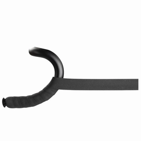 Gist Contatto Pro Handlebar Tape - Black