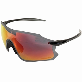 Gist Pack glasses - Red black
