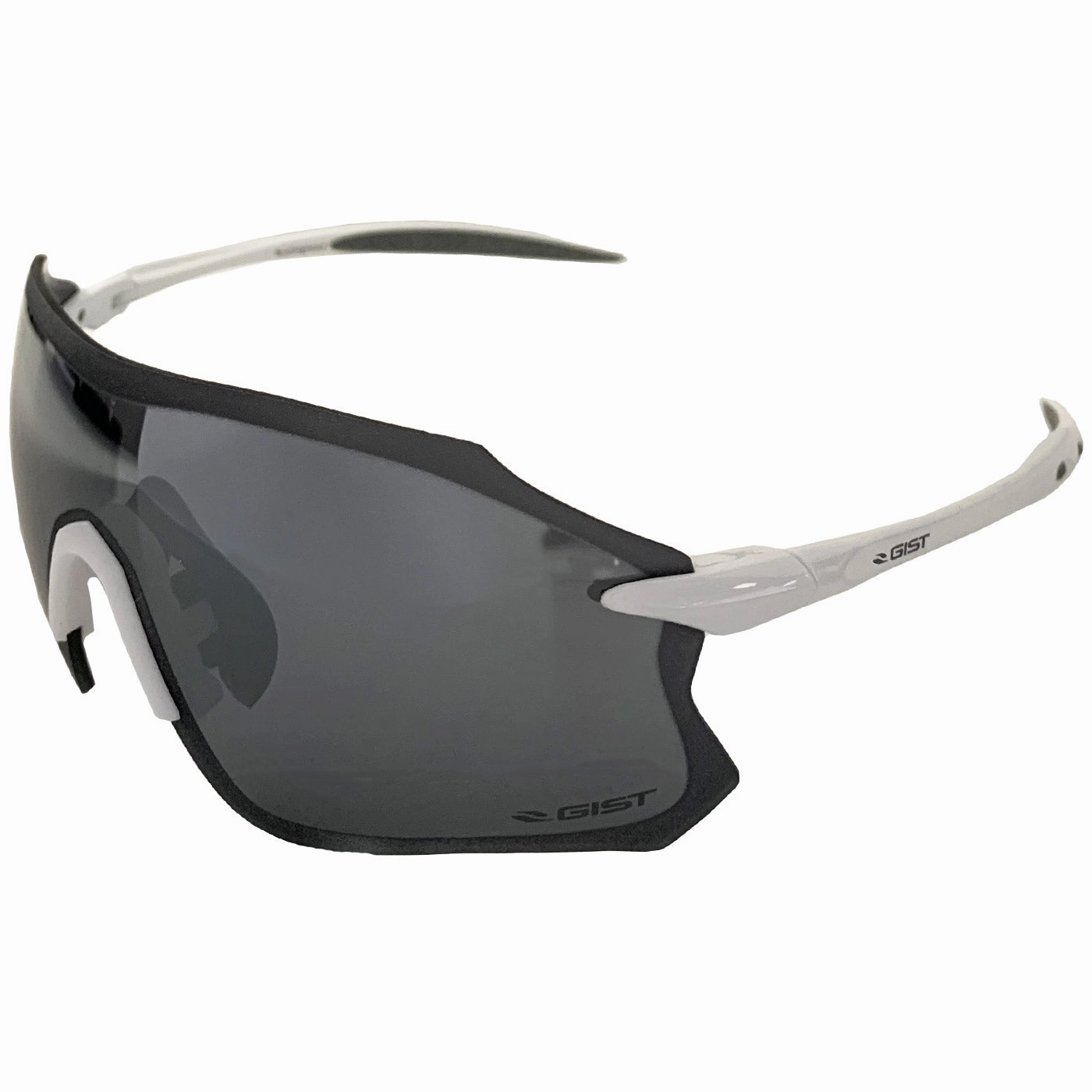 Gist Pack glasses - White grey