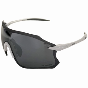 Gist Pack glasses - White grey