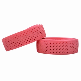 Gist Supercorsa Handlebar Tape - Pink