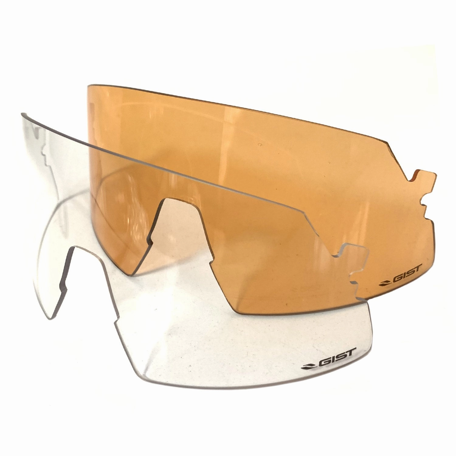 Gist Tock glasses - Black