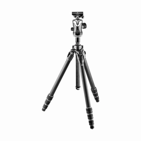 Clearance Event MustHave Deals Gitzo Gk2542-82Qd Mountaineer Tripod With Gh3382Qd Head