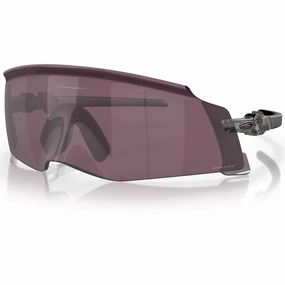Glasses Oakley Kato - Grey smoke prizm black