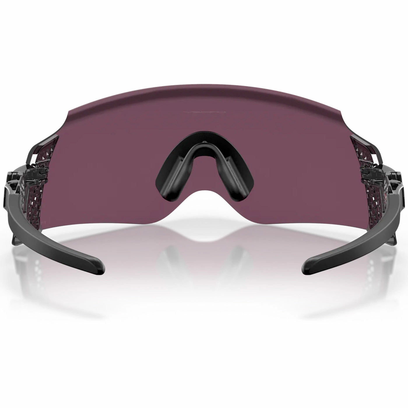Glasses Oakley Kato - Grey smoke prizm black