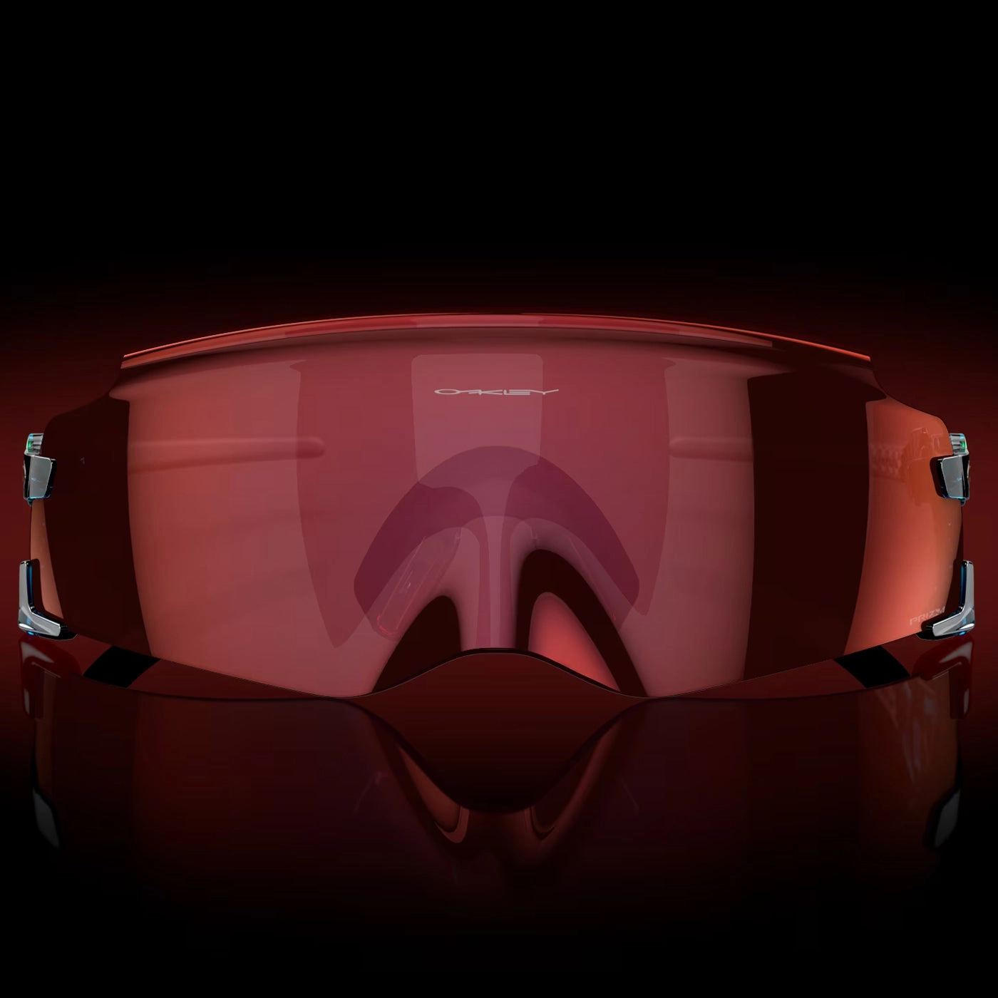 Glasses Oakley Kato Community Collection -Translucent balsam prizm trail