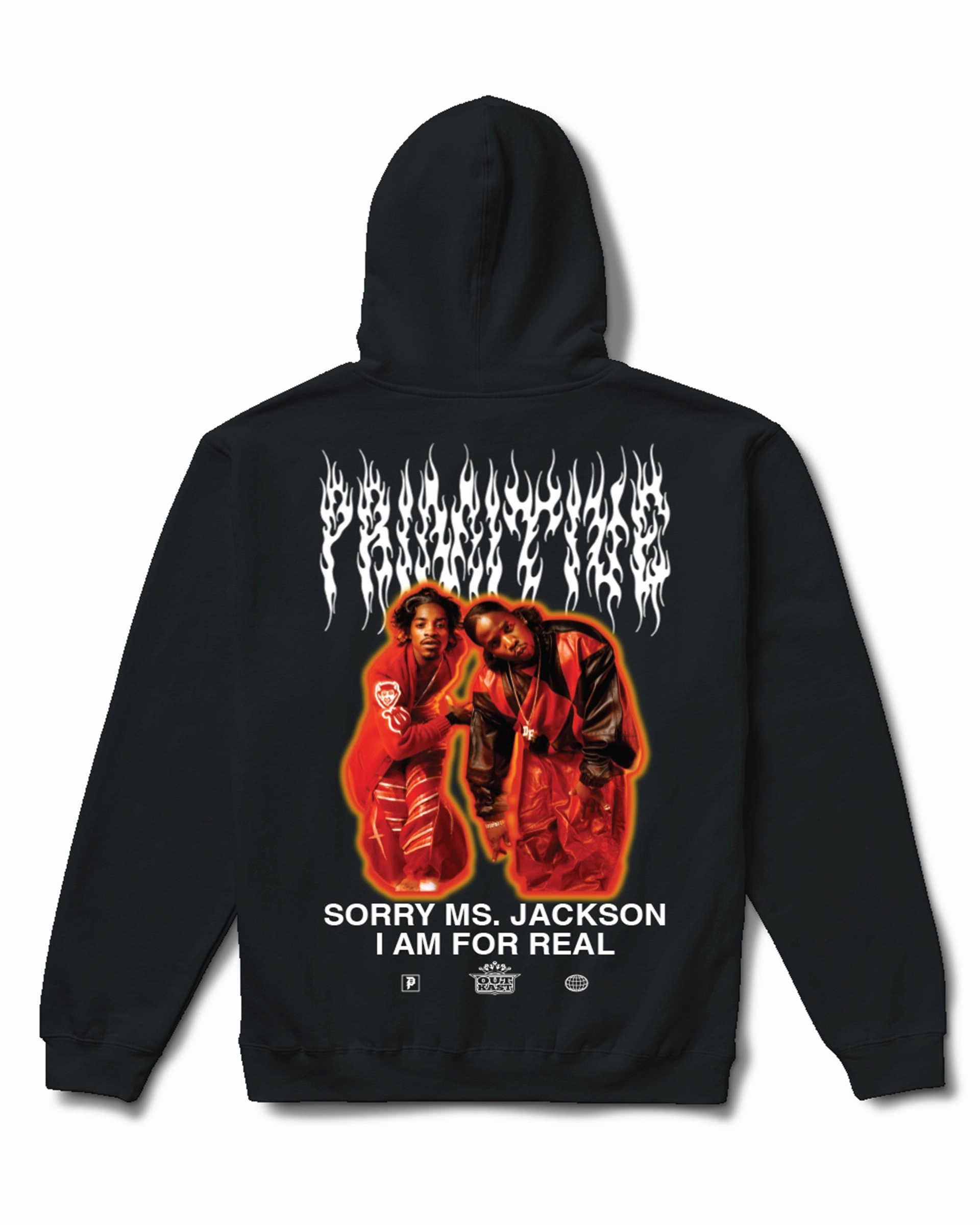 Glow Pullover Hoodie Last Chance Offer Shop Grab Now