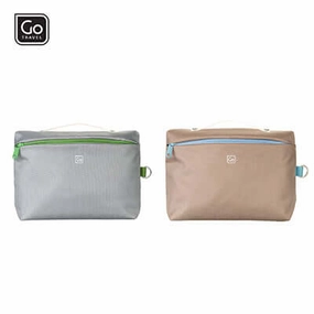 Go Travel Wash Bag Weekend Flash Offer