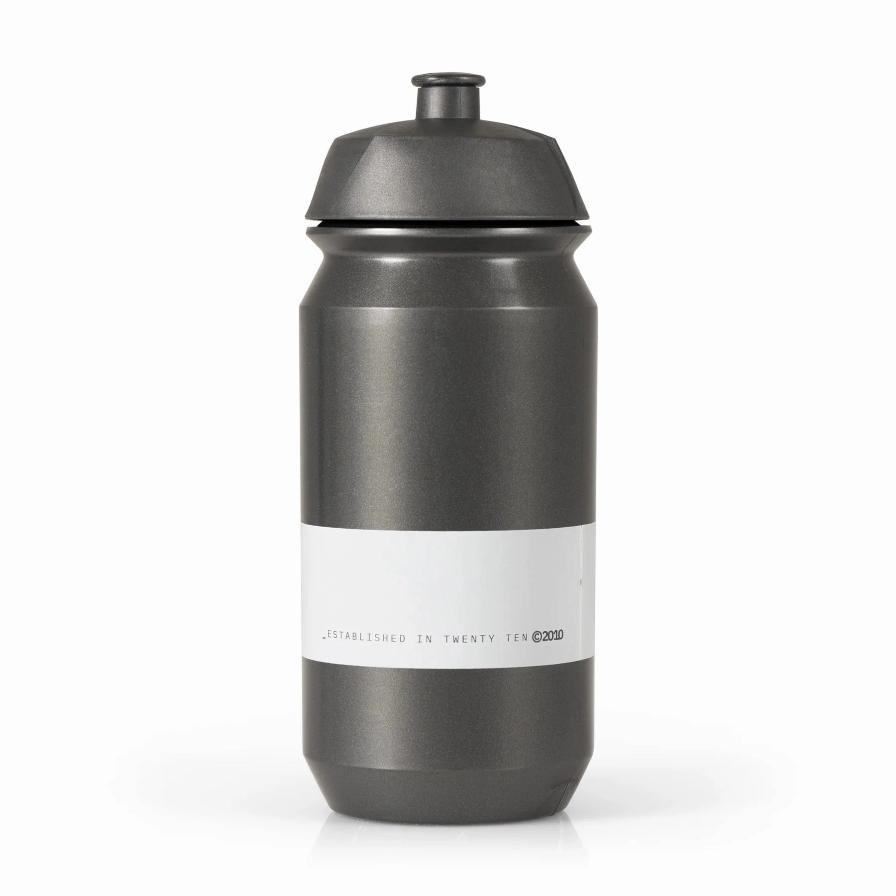 Gobik Shiva Magnet 500 ml bottle - Black