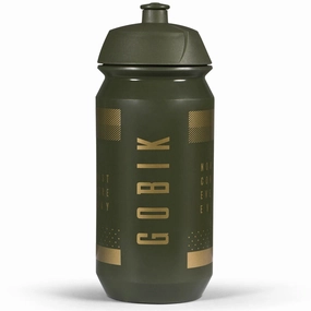 Gobik Shiva Niagara 500 ml bottle - Green