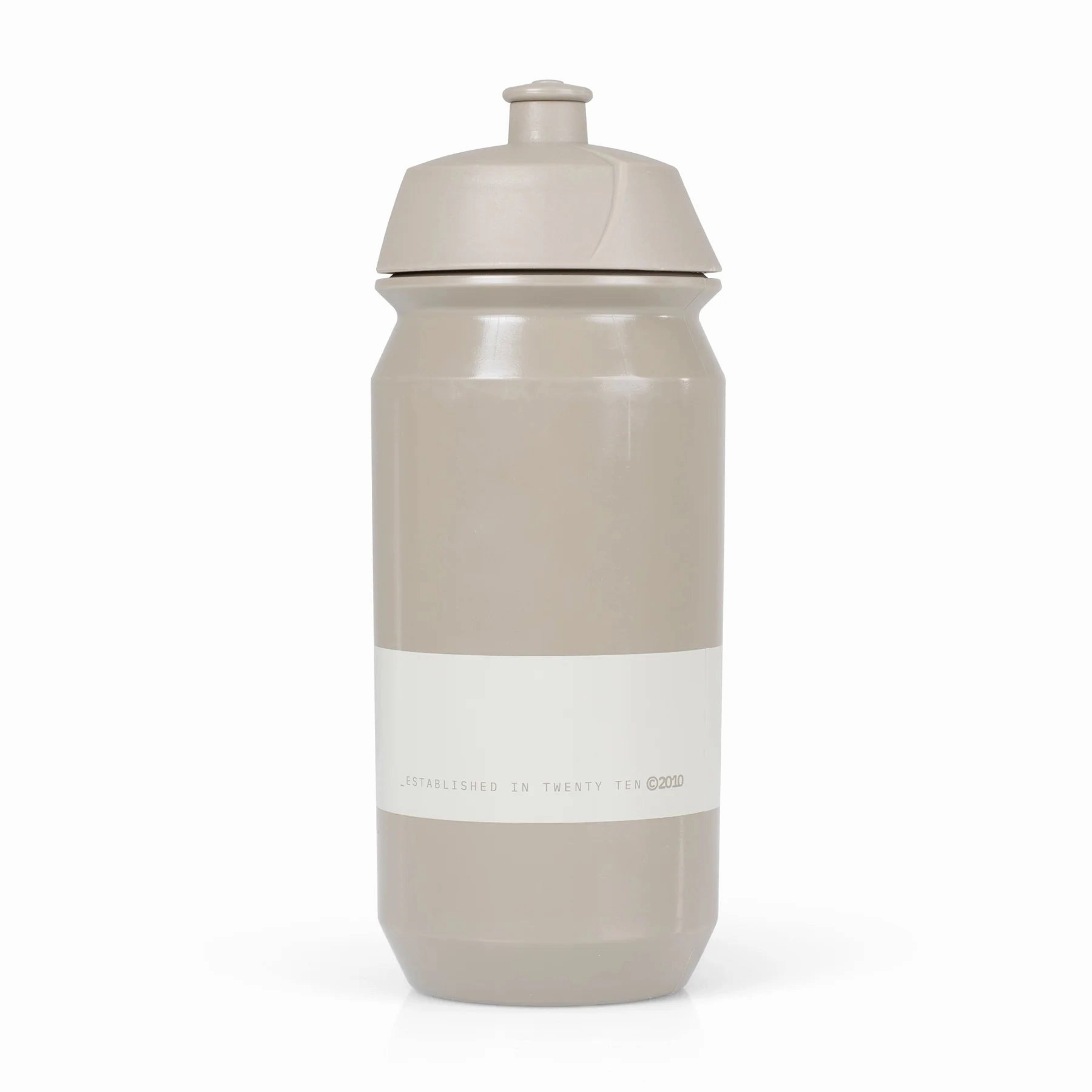 Gobik Shiva Overland 500 ml bottle - Brown