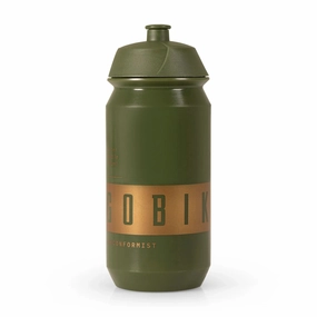 Gobik Shiva Shiva 500 ml bottle - Green