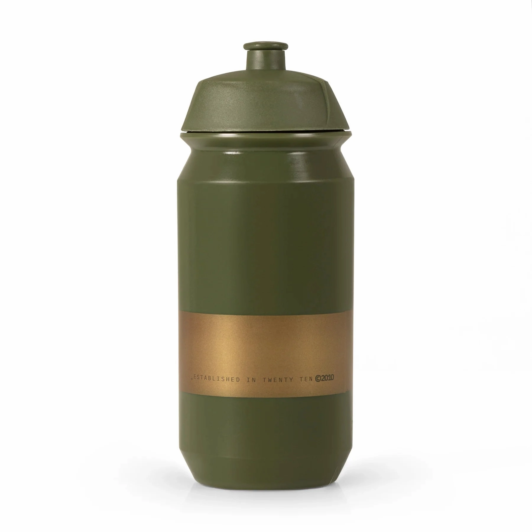 Gobik Shiva Shiva 500 ml bottle - Green