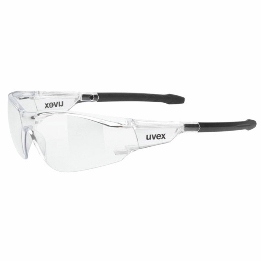 Goggles Uvex Sportstyle 218 - Clear