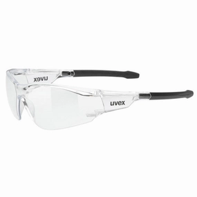 Goggles Uvex Sportstyle 218 - Clear