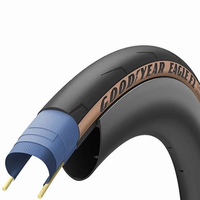 Goodyear EAGLE-F1 700x30c Tubeless clincher - Para