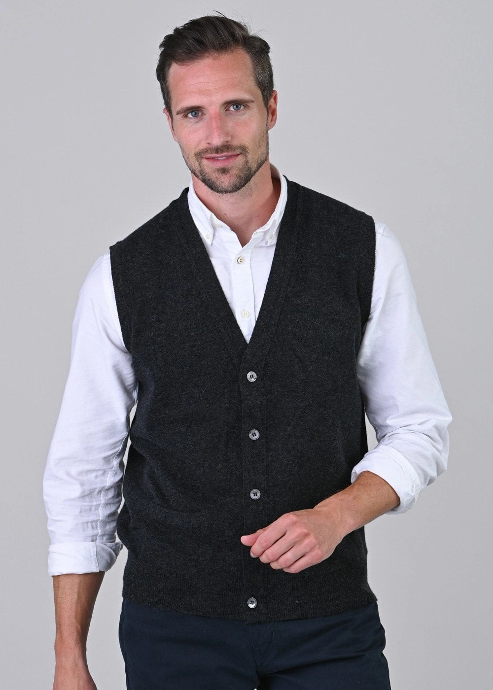 Gordon 1 Ply Geelong Waistcoat Grab Your Savings Best Price Online