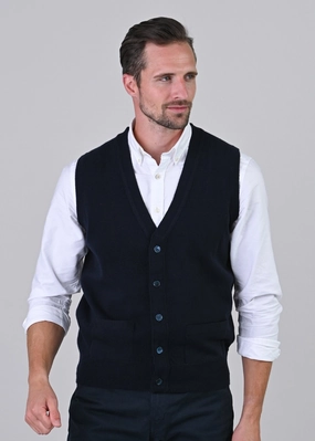 Exclusive Deal Inside EndofWeek Deals Gordon 1 Ply Geelong Waistcoat