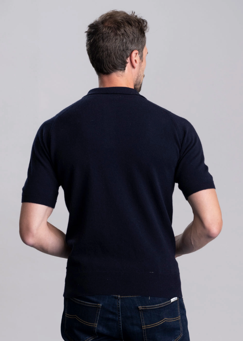 Unmissable Deal Today Best Seller Discount Gordon 1 Ply Polo Shirt