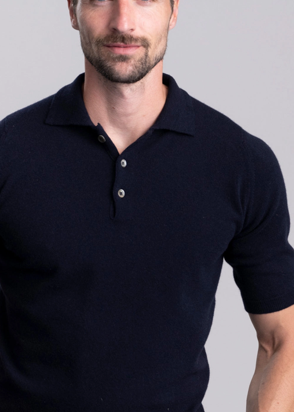 Gordon 1 Ply Polo Shirt Gift Sale Event